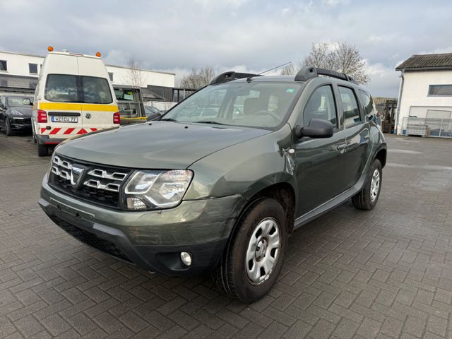 Dacia Duster I Laureate 1.2 **KLIMA**215tkm!**NAVI**