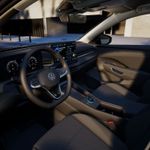Volkswagen T-Roc - Vorschau Bild 7