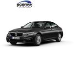 BMW 520 d M Sport AHK Adap.LED Head-Up CD Standhzg. - BMW 520 Gebrauchtwagen in Bremen