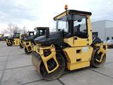 BOMAG BW154 - BOMAG Walzen Bw
