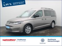 Volkswagen Caddy Maxi - Vorschau Bild 1