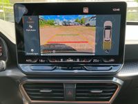 Cupra Leon - Vorschau Bild 29