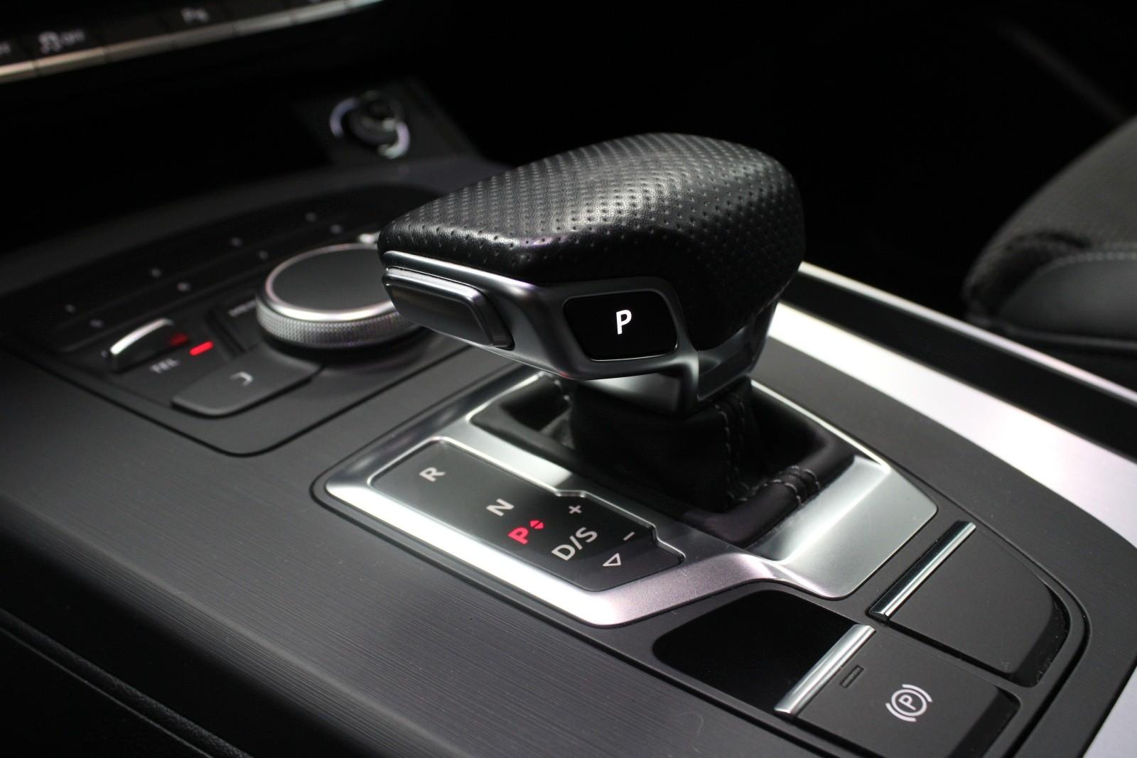 Audi Q5 40 TDI Quattro/3xS-Line/Sport