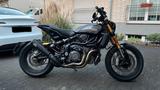 Indian FTR 1200 S - INDIAN FTR S