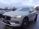 Volvo XC60 T8 Inscription Plug-In AWD ACC 360° PANO - mit Hybrid-Antrieb: Beige, Schiebedach
