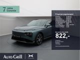 XPENG G9 AWD Performance Modell 24 AHK Premium Paket - XPENG G9: Performance