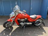 Suzuki Intruder VZR 1800N