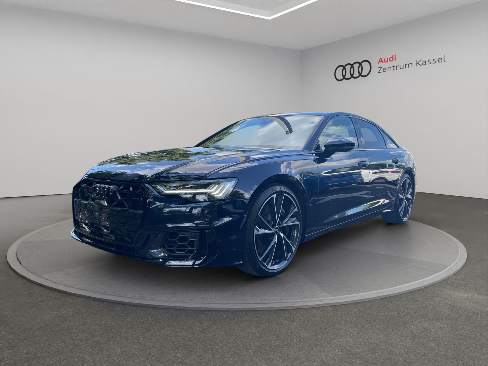 Audi S6 - Bild 2