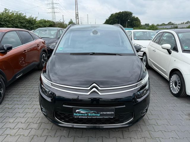 Citroën Grand C4 Picasso/Spacetourer Selection