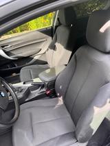 BMW 116i / 136 PS / Mängelfrei / Scheckheftgepflegt - BMW 116: 116i Ps