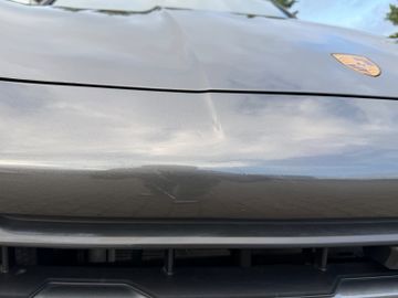 Porsche Cayenne - 9
