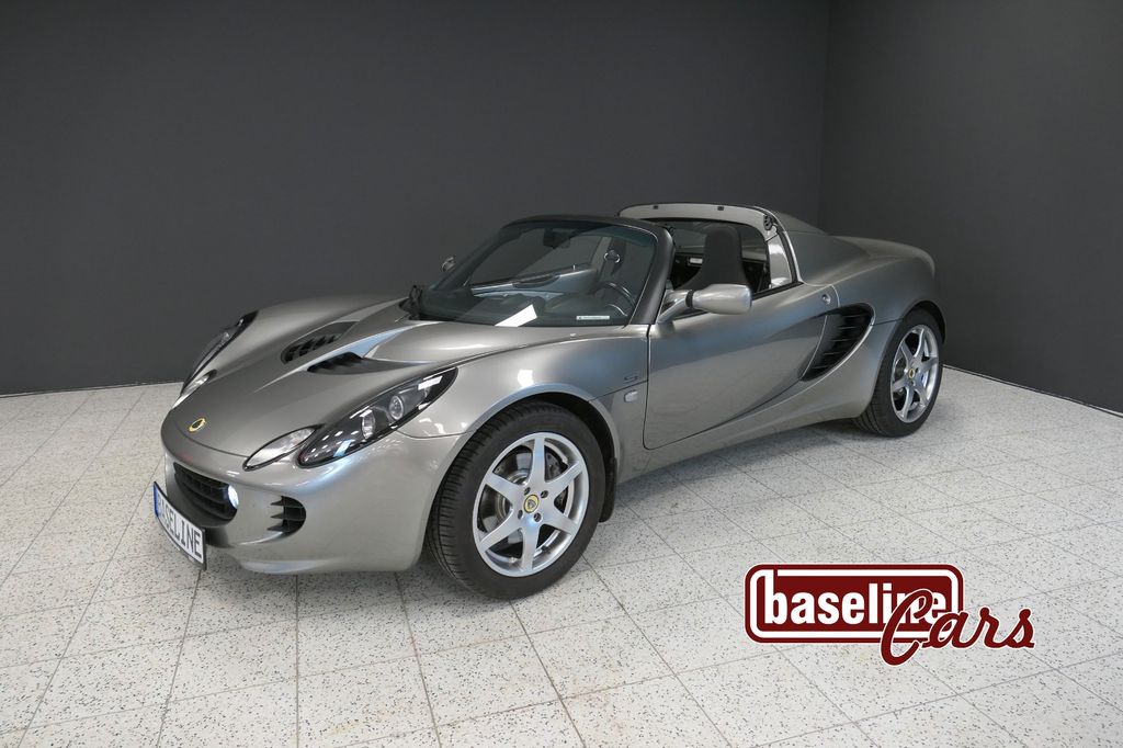 Lotus Elise