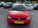 Volkswagen Polo V Comfortline