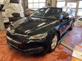Skoda Superb Combi 2.0 TDI Style Matrix/AHK/ACC/Kam - gebrauchte Skoda Superb aus dem Jahr 2023