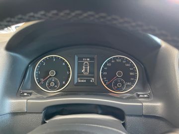Volkswagen Tiguan Team 4Motion *Parkassistent*Navi*Kamera*