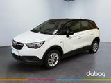 Opel Crossland X 1.2 Turbo Edition Automatik Winte... - Opel Crossland (X): Automatik