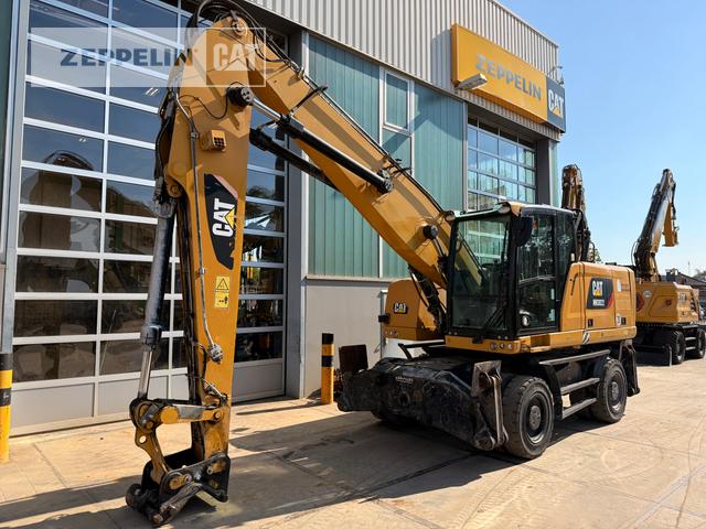 CAT MH3022-06C