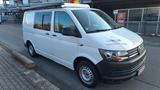 Volkswagen T6 2.0TDI REIMO Aufstelld., AHK, Bett, Kocher - Volkswagen R