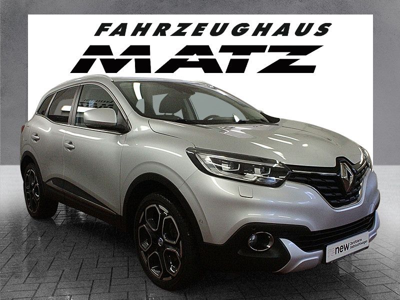 Fahrzeugabbildung Renault Kadjar ENERGY TCe 165 Crossborder-S*AHK*