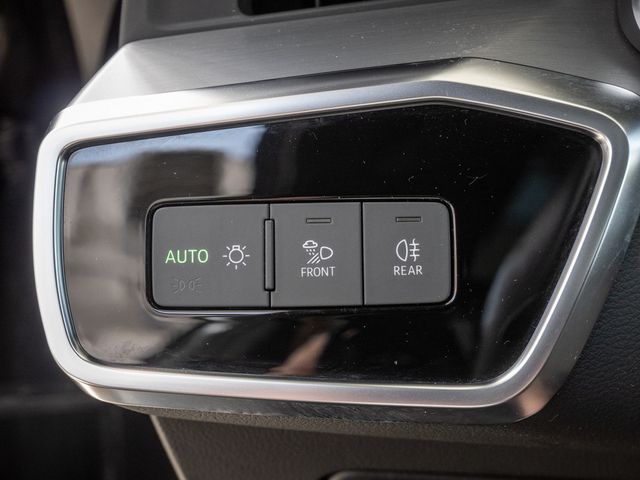 A6 Avant 40 2.0 TDI sport S line NAVI LED PANO