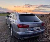 Audi A6 Allroad 3.0 TDI quattro 140kW S tronic - - gebrauchte Audi A6 Allroad aus dem Jahr 2018