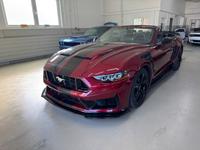 Ford Mustang 2.3 Ecoboost/ Shelby/Virtual