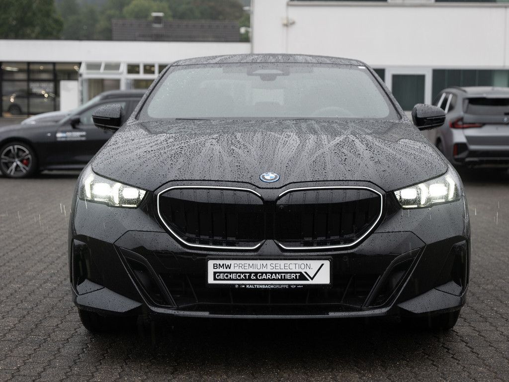 BMW 530 - Bild 4