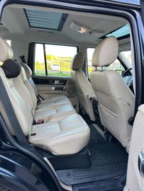 Land-Rover Discovery - 8