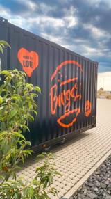 ROKA CONTRAILER 45 / Streetfood  / Anhänger - Schlepper Anhänger