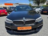 BMW M550 5 Limousine M550 d xDrive - BMW Unfallwagen