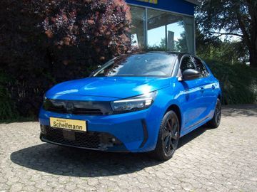 Bild 19 Opel Corsa F 1.2T GS Voll-LED SHZ LHZ PDC+Kam NaviPro
