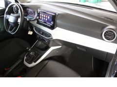 Fahrzeugabbildung Seat Arona Style 1.0 Sitzheizung, Einparkhilfe, Nur 1