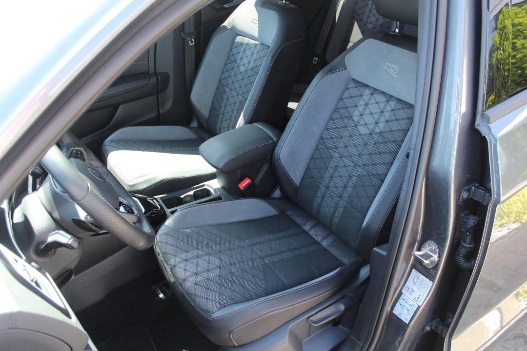Volkswagen T-Roc R-Line 1.5 TSI DSG Easy Open Kamera Side A foto 5