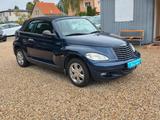 Chrysler PT Cruiser Cabrio Limited 2.4 Autom.*Navi* - Chrysler PT Cruiser: 3 Türen