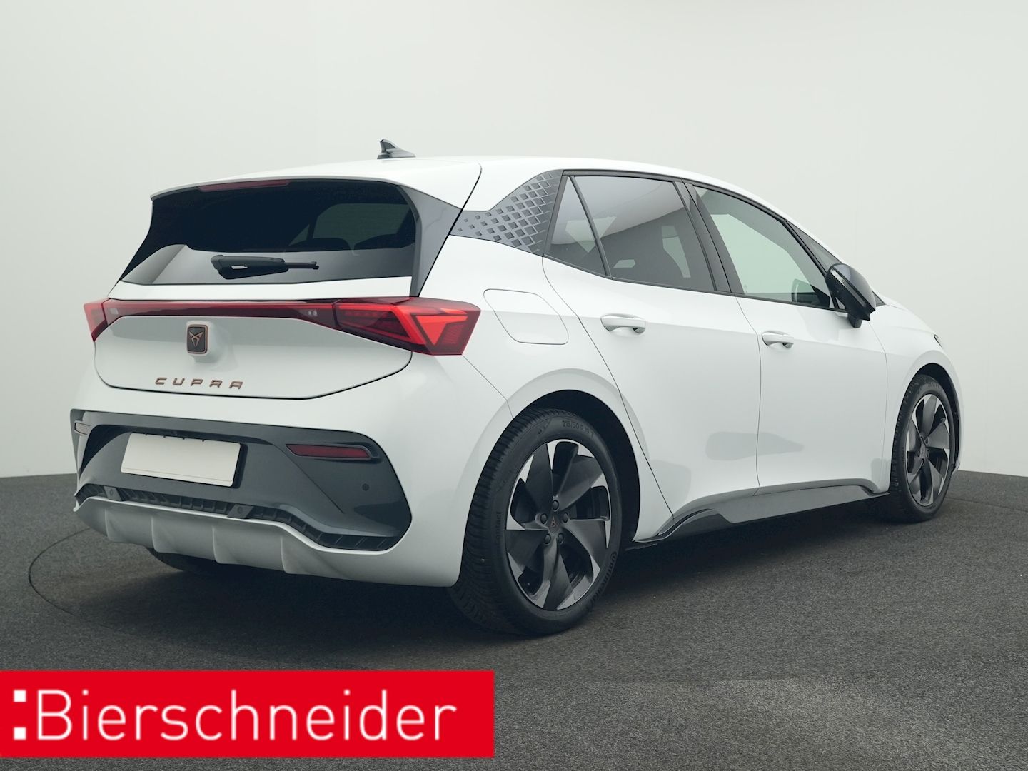 Cupra Born - Bild 6