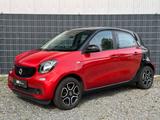 Smart forfour 52kW prime Navi Pano SHZ Leder - Smart ForFour in Bremen