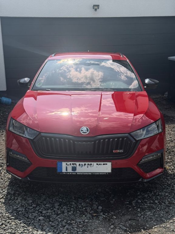 Image of Skoda Octavia