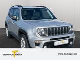 Jeep Renegade 1.6 Multijet Limited Navi Leder PanoD - Jeep Gebrauchtwagen in Dortmund