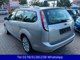 Ford Focus 1.6 Turnier Sport !! Klima-Tüv Juni 2027 - Ford Focus aus 2009: Kombi