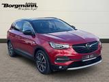 Opel Grandland Ultimate Plug-in-Hybrid 1.6 Allrad - S - Opel Grandland (X) aus 2021