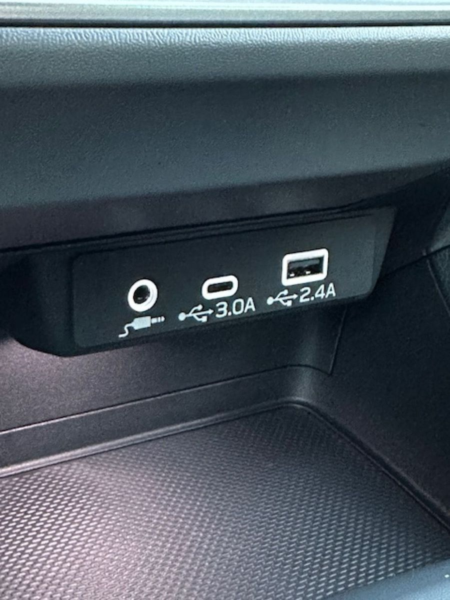 Fahrzeugabbildung Subaru CrossTrek 2.0ie e-BOXER Comfort Lineartronic