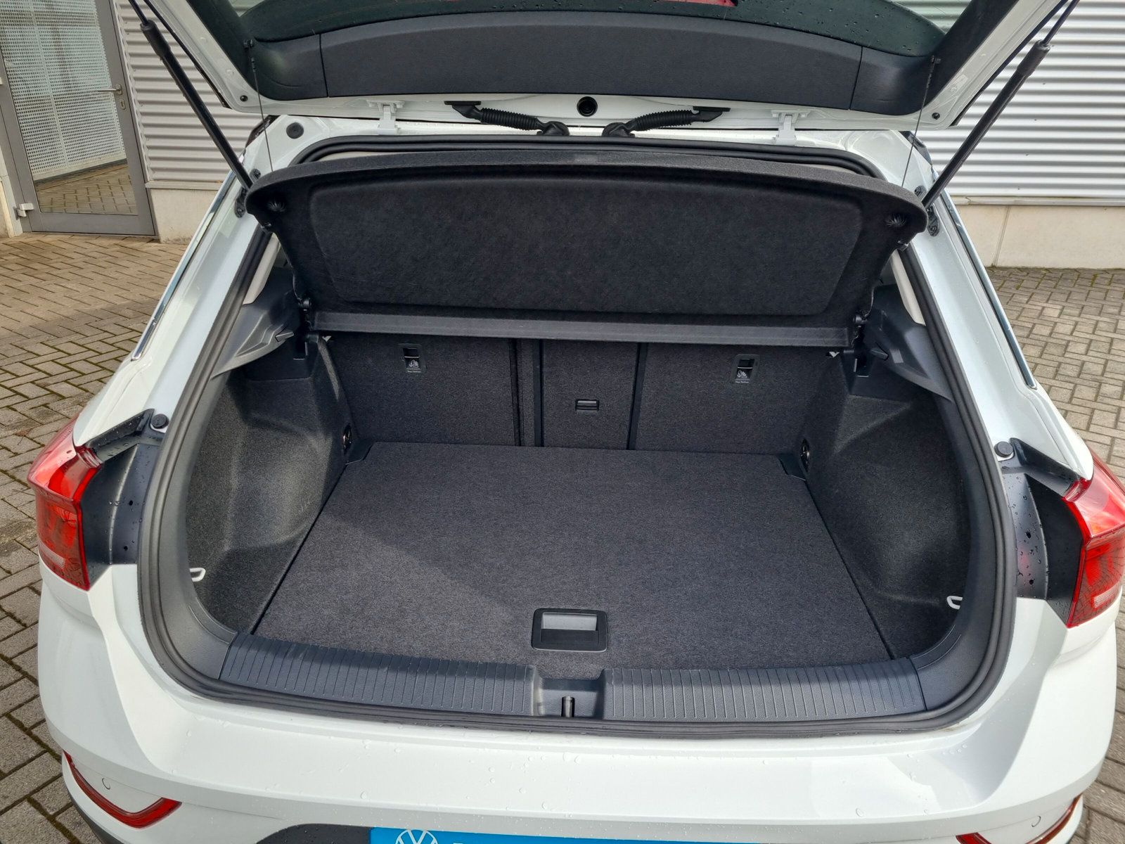 Volkswagen T-Roc - Bild 11