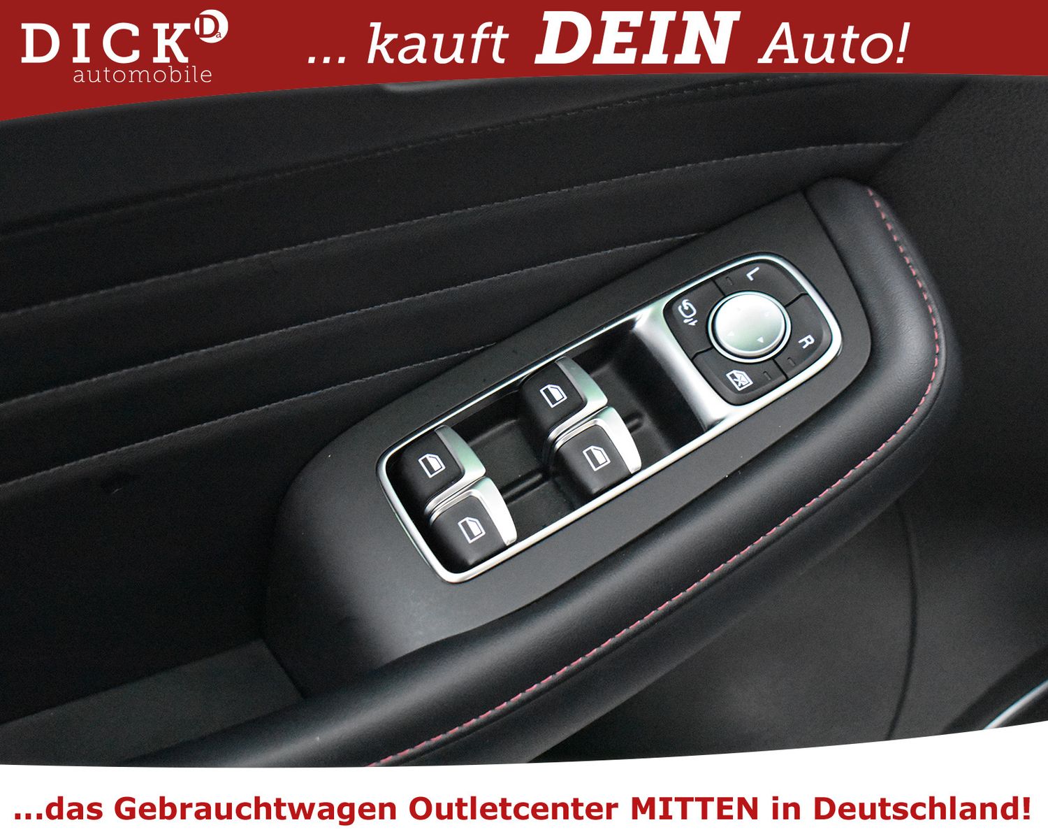 MG EHS PHEV 1.5 T-GDI Luxury  LED+PANO+SHZ+ACC+360° - Image 18