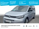 Volkswagen Caddy Maxi 2.0 TDI Klima Navi 5 Sitzer SHZ PDC - Volkswagen Caddy Maxi aus 2022