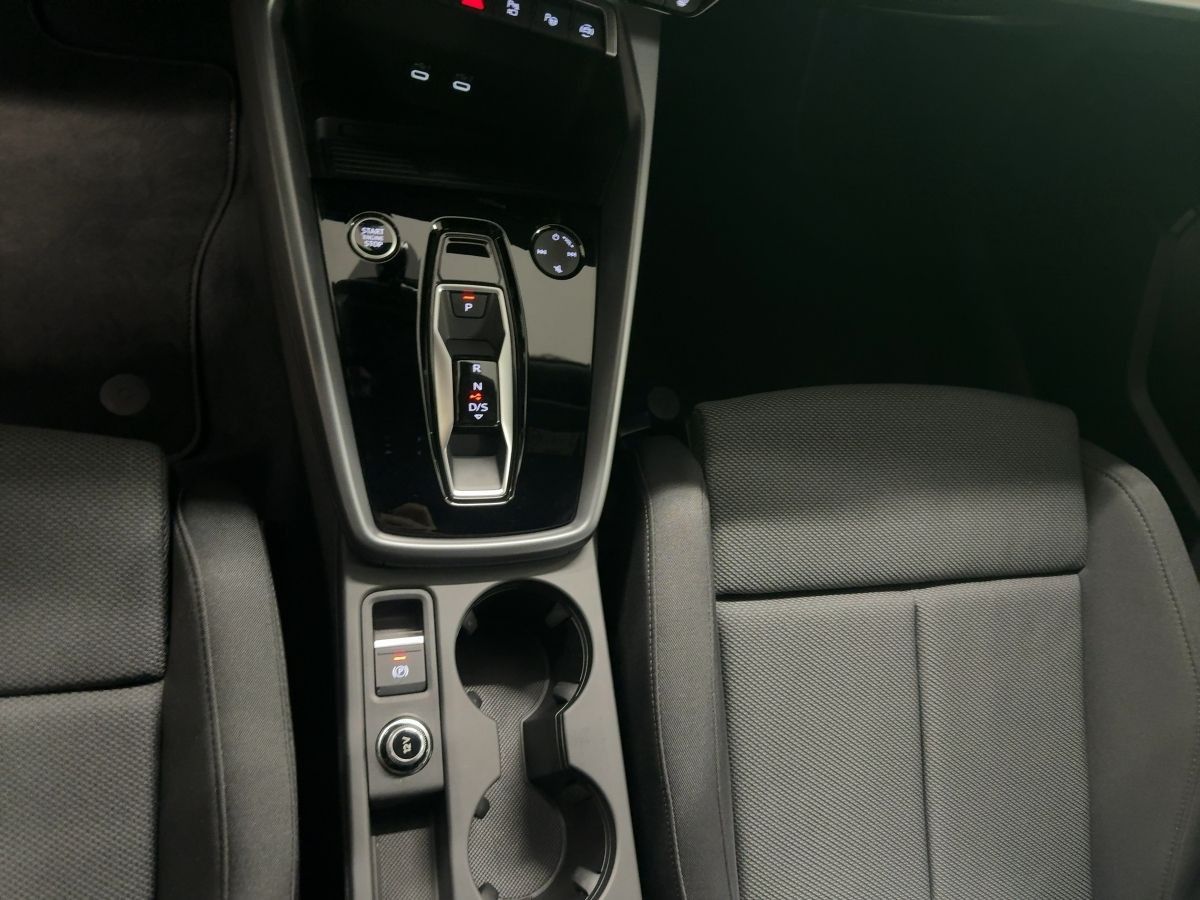 Audi A3 - Bild 19
