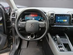 C5 Aircross Plug-In-Hybrid 225 C-Series C5 Aircross Plug-In-Hybrid 225 C-Series