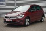 Volkswagen Golf Sportsvan VII 1.5 TSI Standheizung PDC USB - Volkswagen Golf: Rot