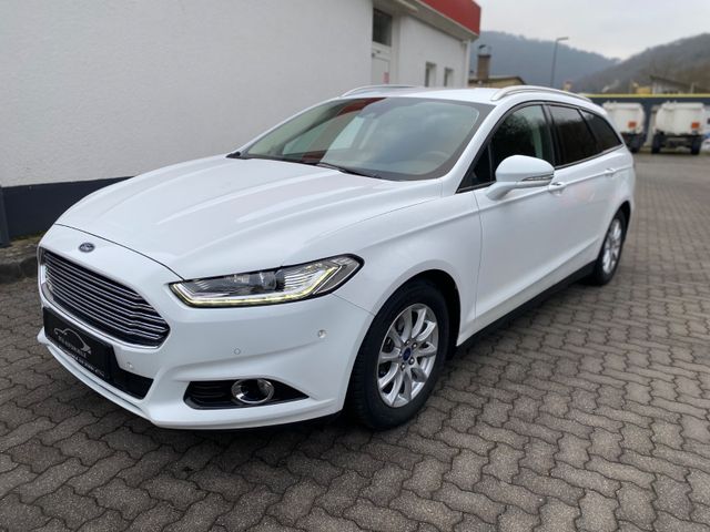 Ford Mondeo Turnier Business Edition