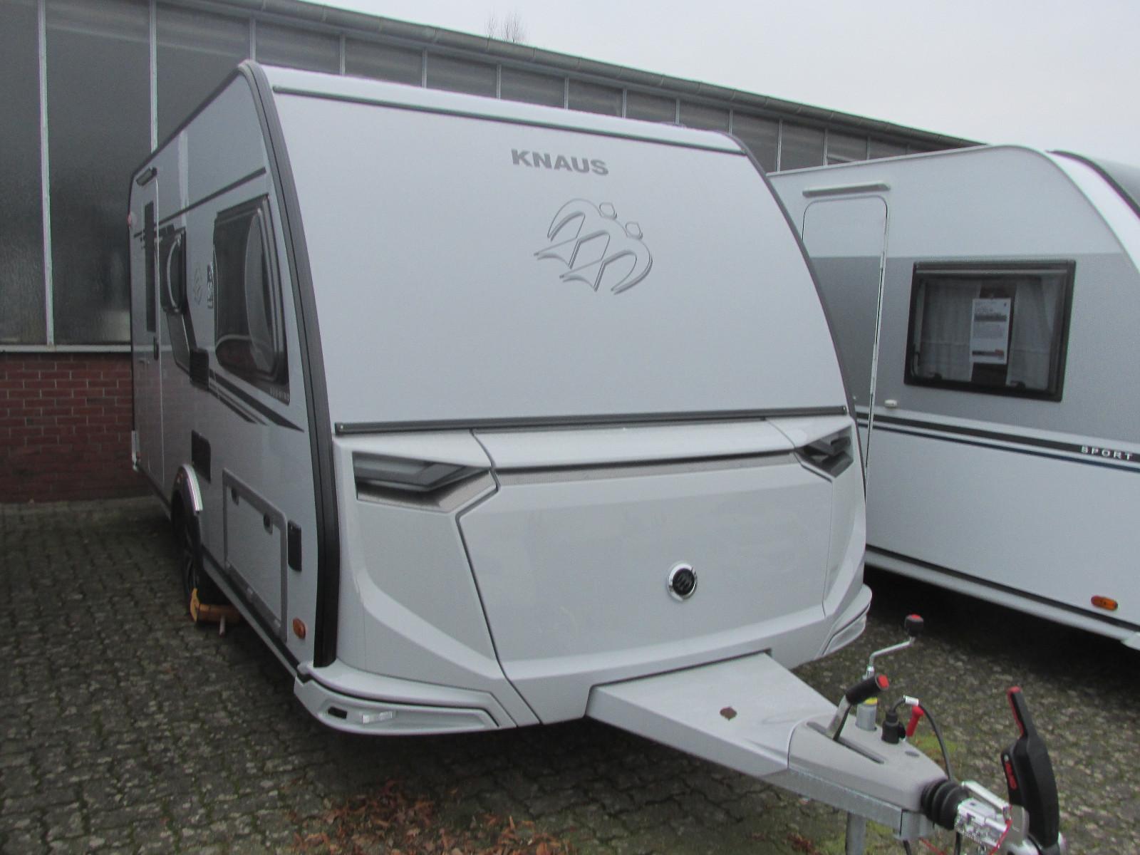 Knaus Südwind 420 QD 60 YEARS*Aktionspreis*