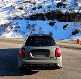 MINI Cooper S John Cooper Works Trim - MINI MINI mit Benzin-Antrieb: Standheizung, Kleinwagen, Klimaanlage